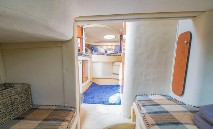 Monterey 322 | Sol Mates 2