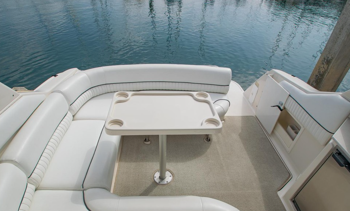 Monterey 322 | Sol Mates 2