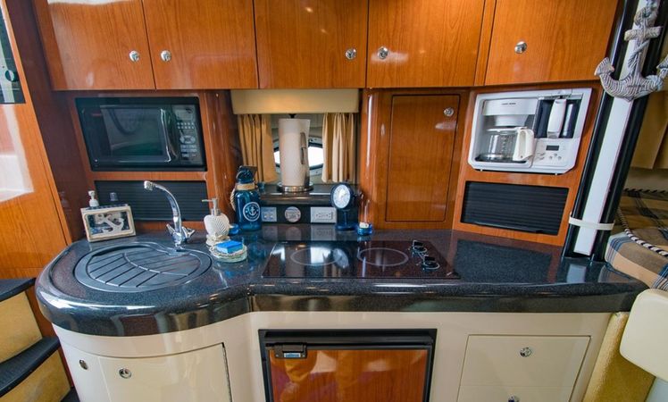 Monterey 322 | Sol Mates 2