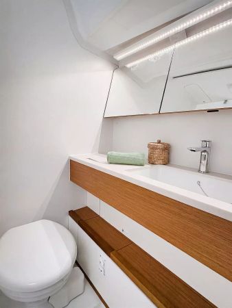 Dufour 41 | Ninive