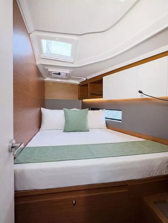 Dufour 41 | Ninive