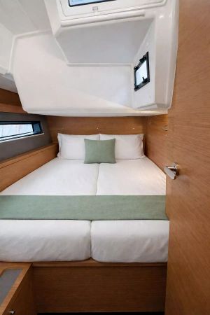 Dufour 41 | Ninive