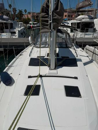 Dufour 41 | Ninive