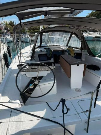 Dufour 41 | Ninive