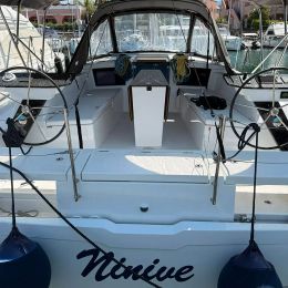 Dufour 41 | Ninive