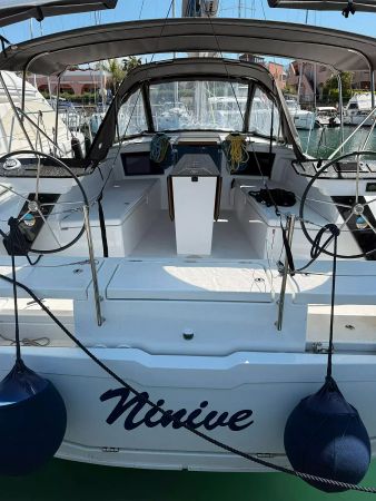Dufour 41 | Ninive