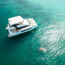 Bakricono Heliotrope | Gedo