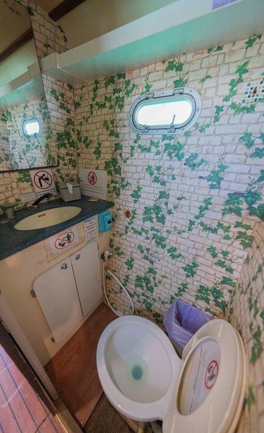 Custom Built 65 | Freya