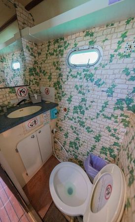 Custom Built 65 | Freya