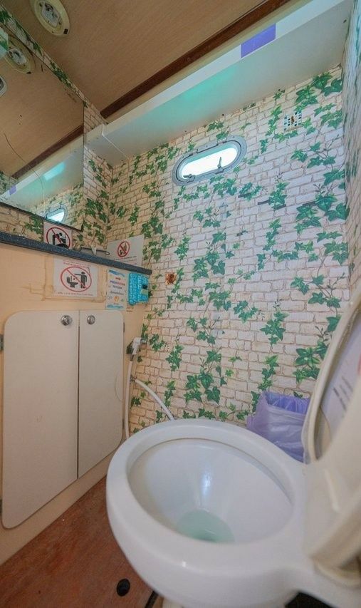 Custom Built 65 | Freya