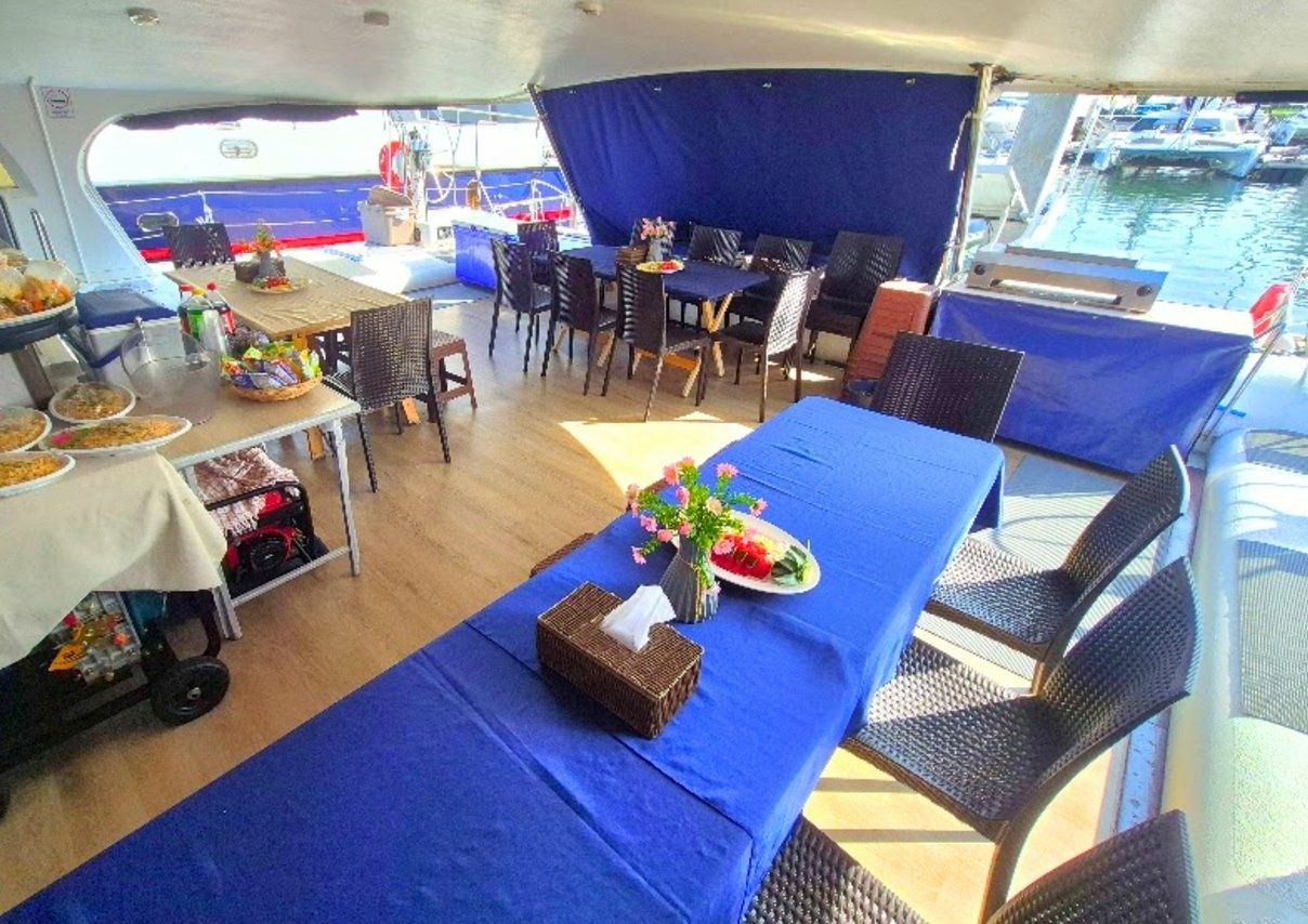 Custom Built 65 | Freya