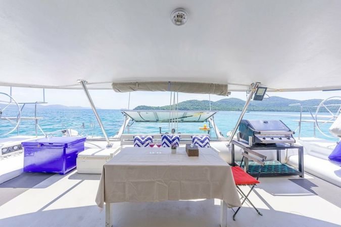 Custom Built 65 | Freya