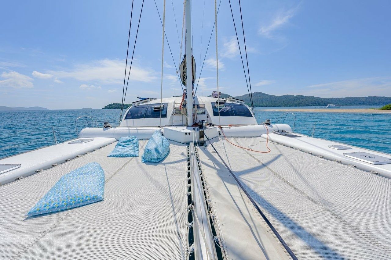 Custom Built 65 | Freya