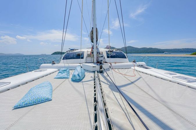 Custom Built 65 | Freya