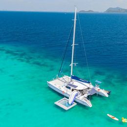 Custom Built 65 | Freya