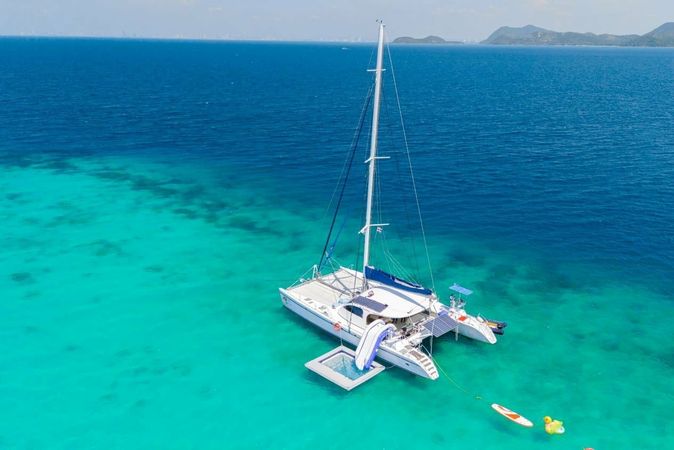 Custom Built 65 | Freya