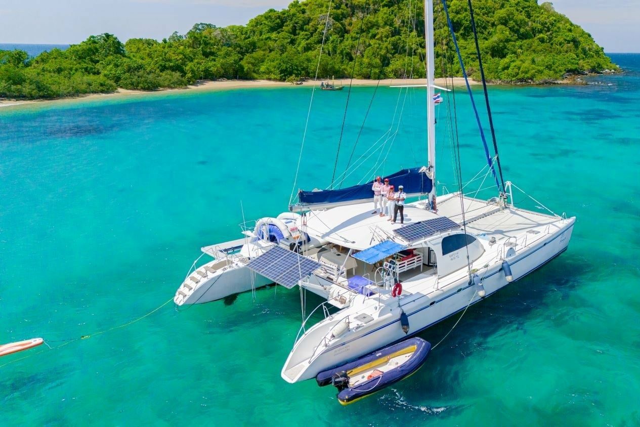 Custom Built 65 | Freya