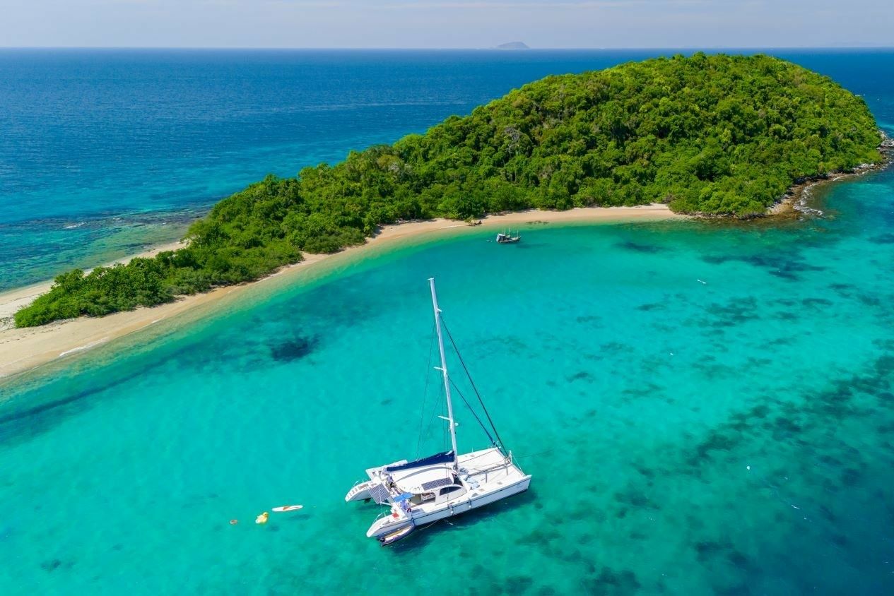 Custom Built 65 | Freya