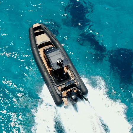 Grand 850 | Maverick