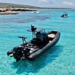 Grand 850 | Maverick