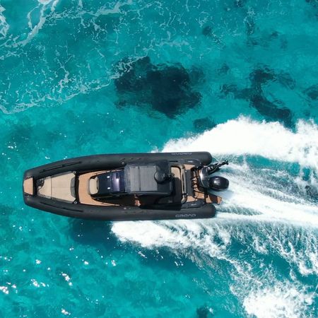 Grand 850 | Maverick