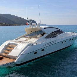 Cantieri Di Sarnico 65 | Baby Love