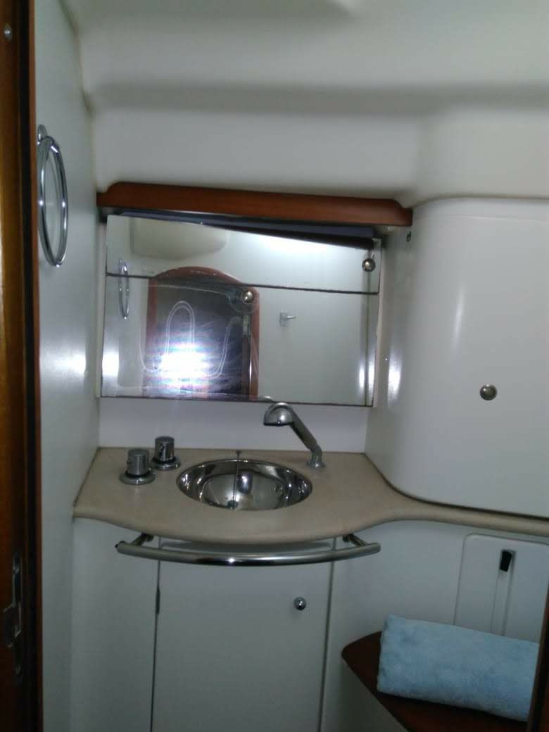 Jeanneau Sun Odyssey 52 | Ark