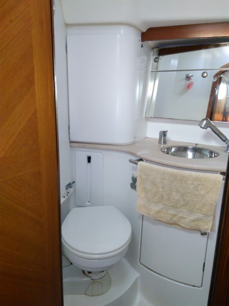 Jeanneau Sun Odyssey 52 | Ark