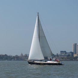 Jeanneau Sun Odyssey 52 | Ark