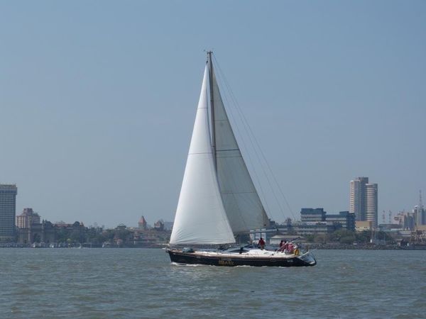 Jeanneau Sun Odyssey 52 | Ark