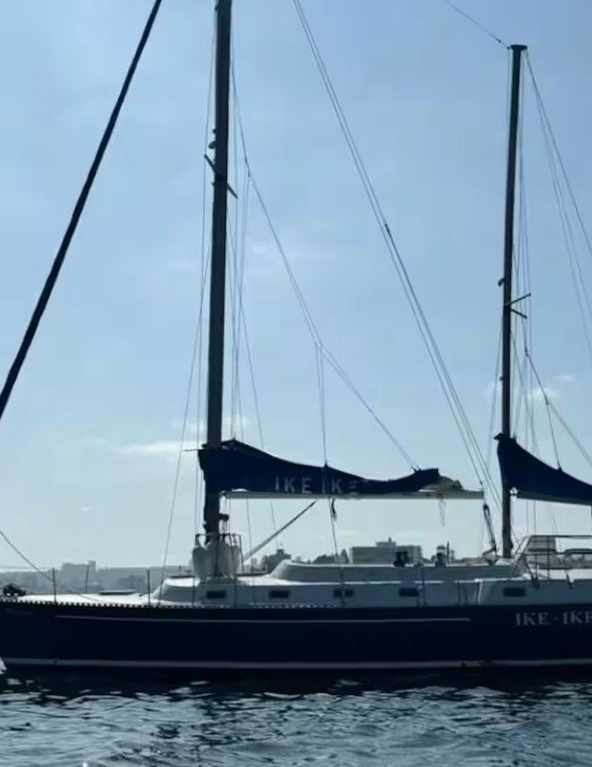 Custom Built 45 | Ike Ike