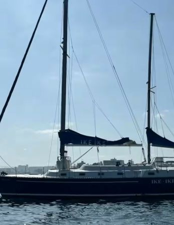 Custom Built 45 | Ike Ike