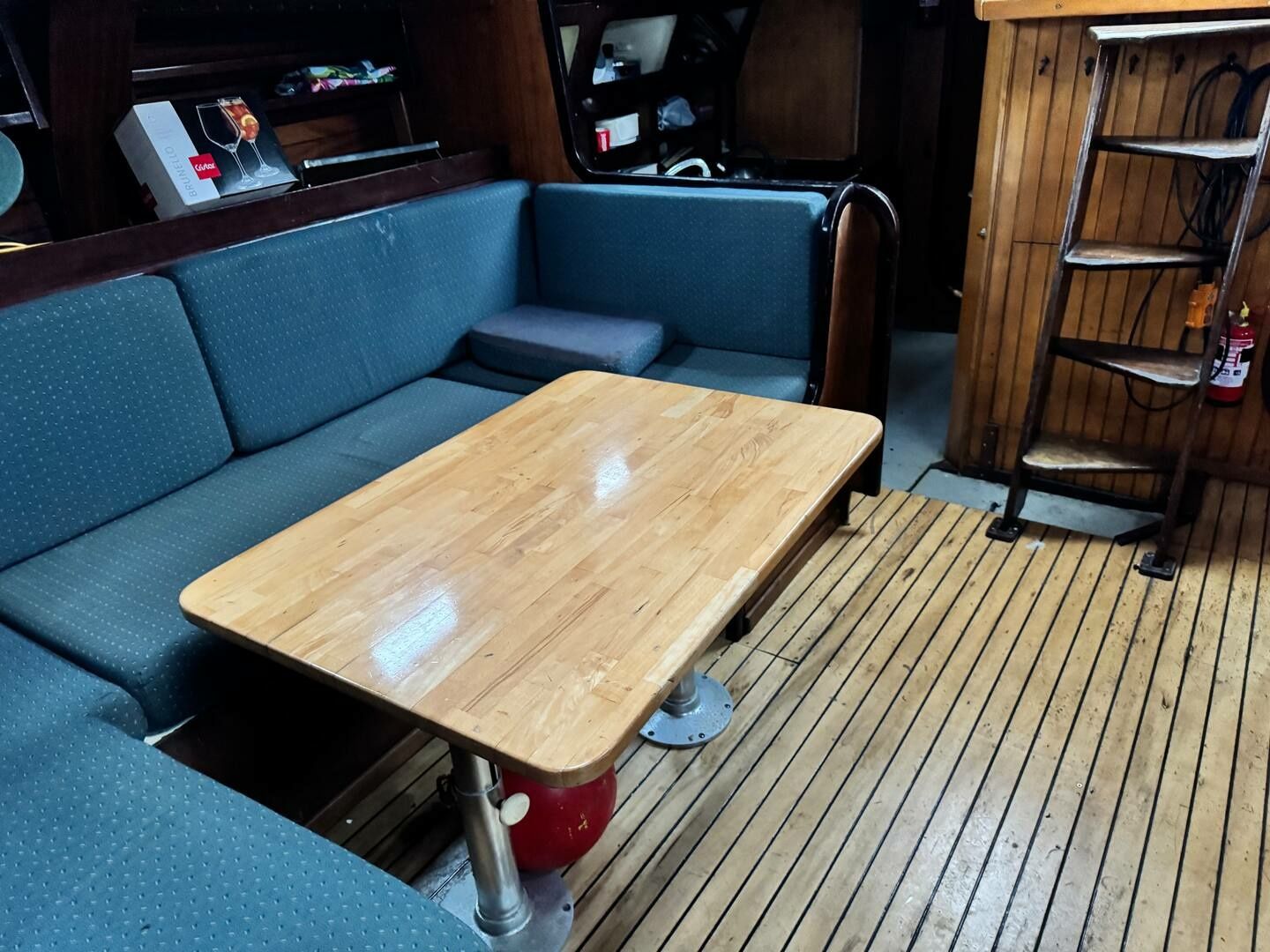 Custom Built 45 | Ike Ike