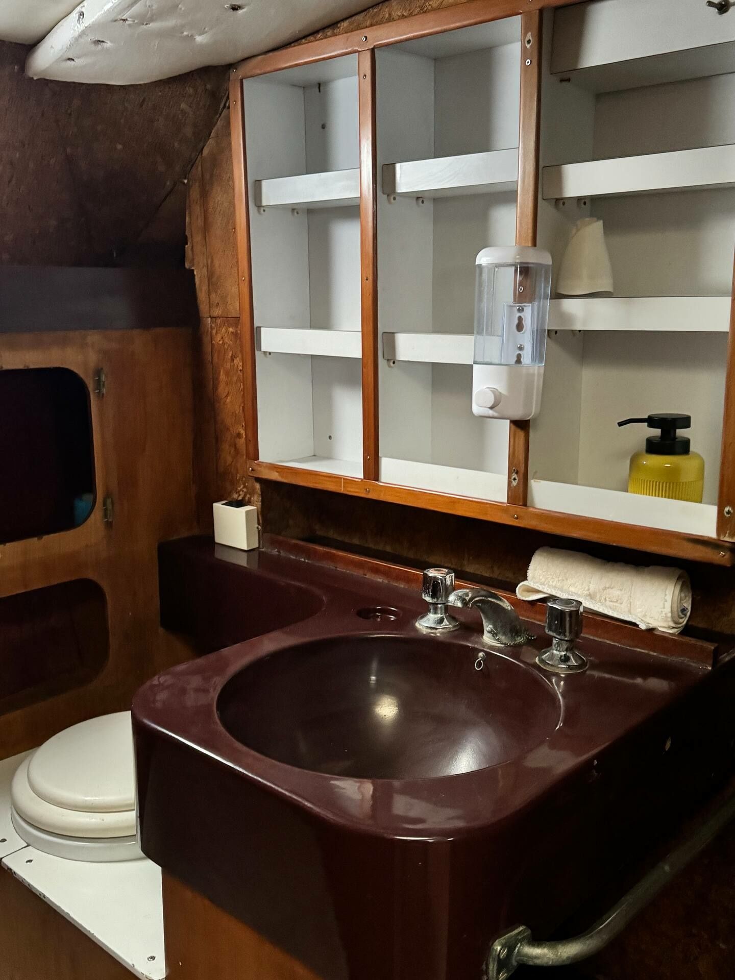 Custom Built 45 | Ike Ike