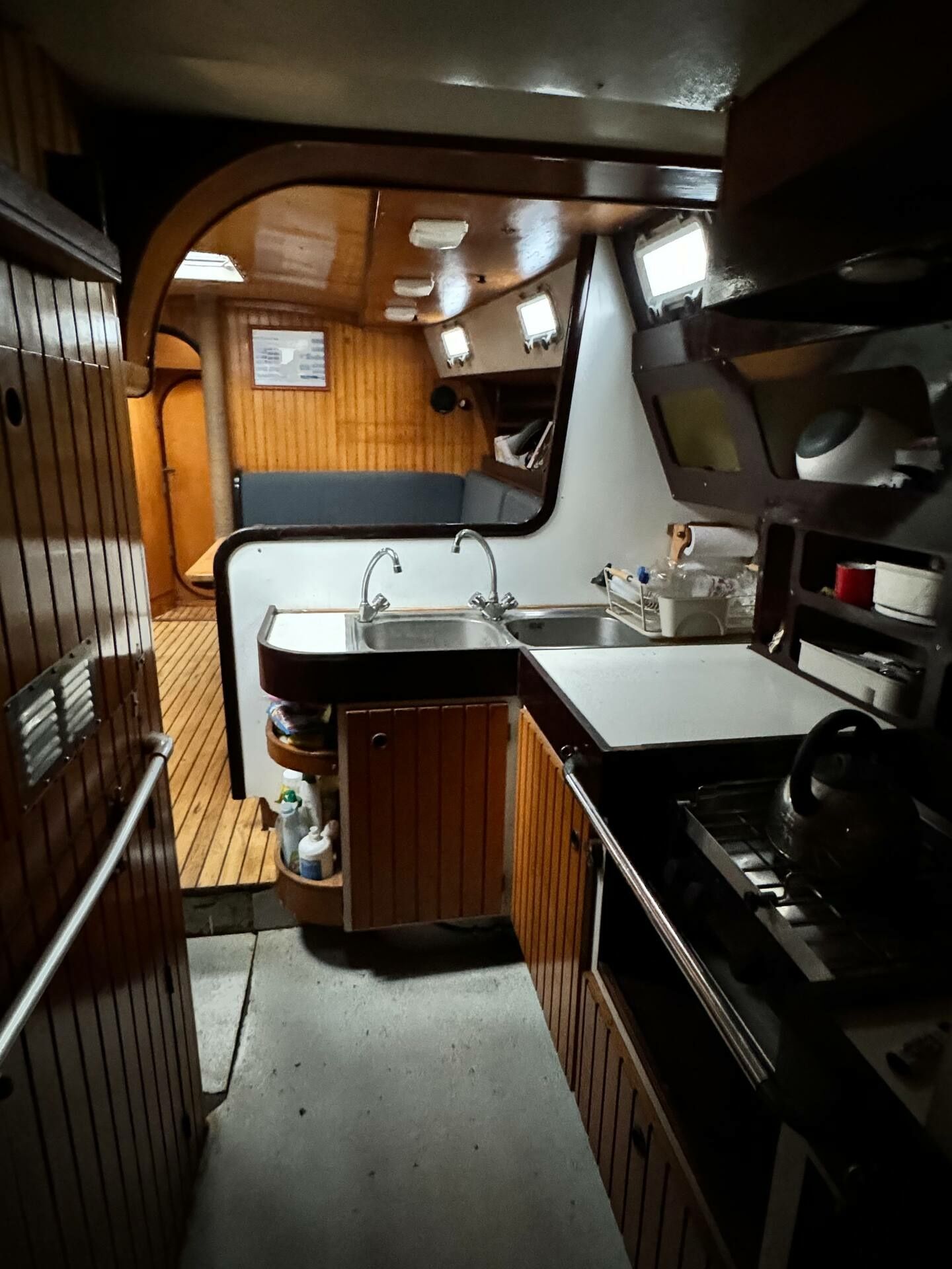 Custom Built 45 | Ike Ike