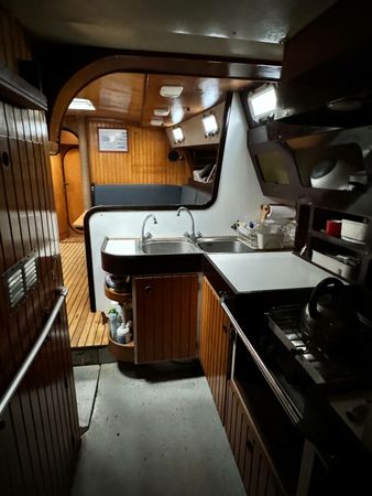 Custom Built 45 | Ike Ike