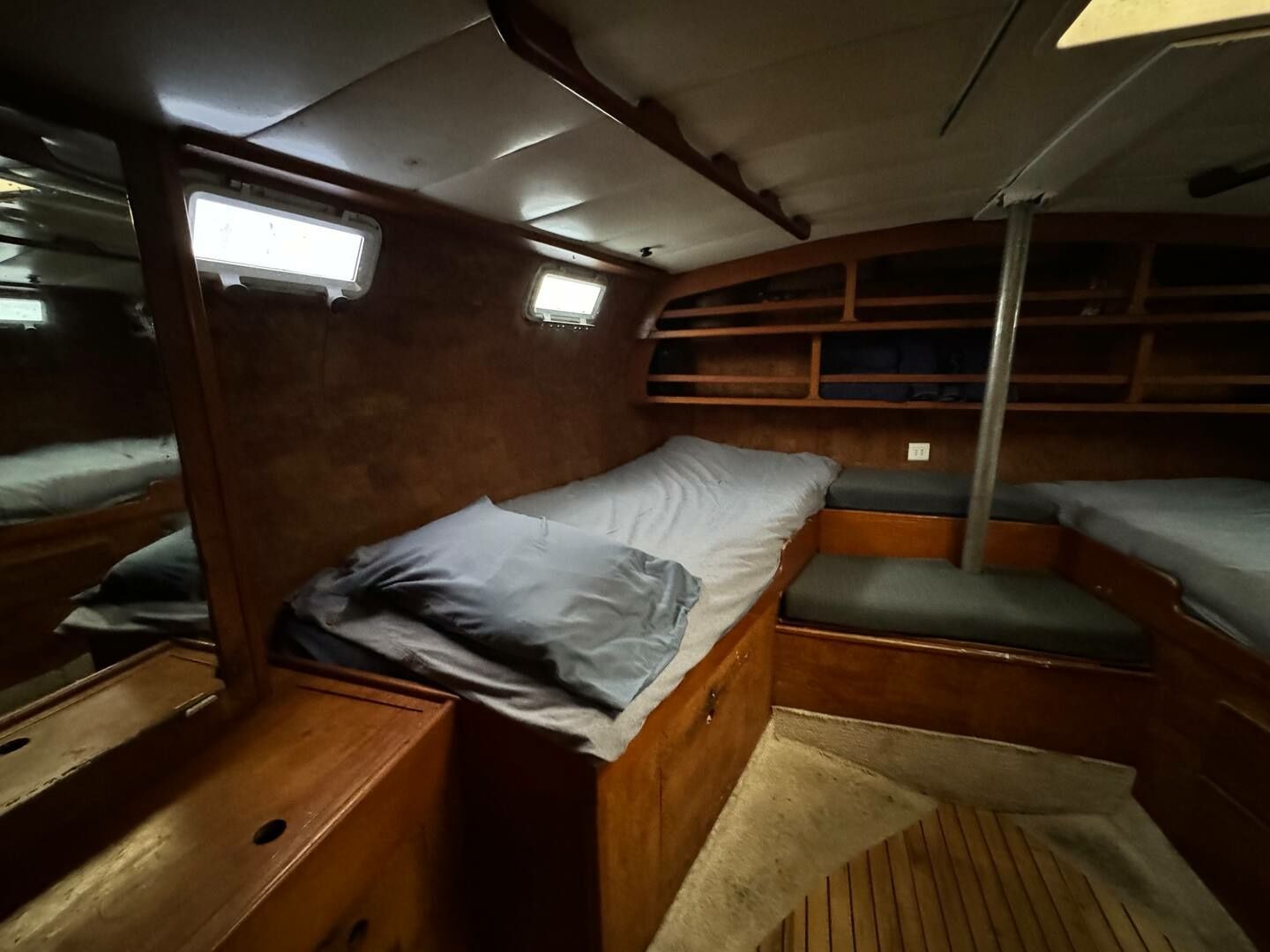 Custom Built 45 | Ike Ike