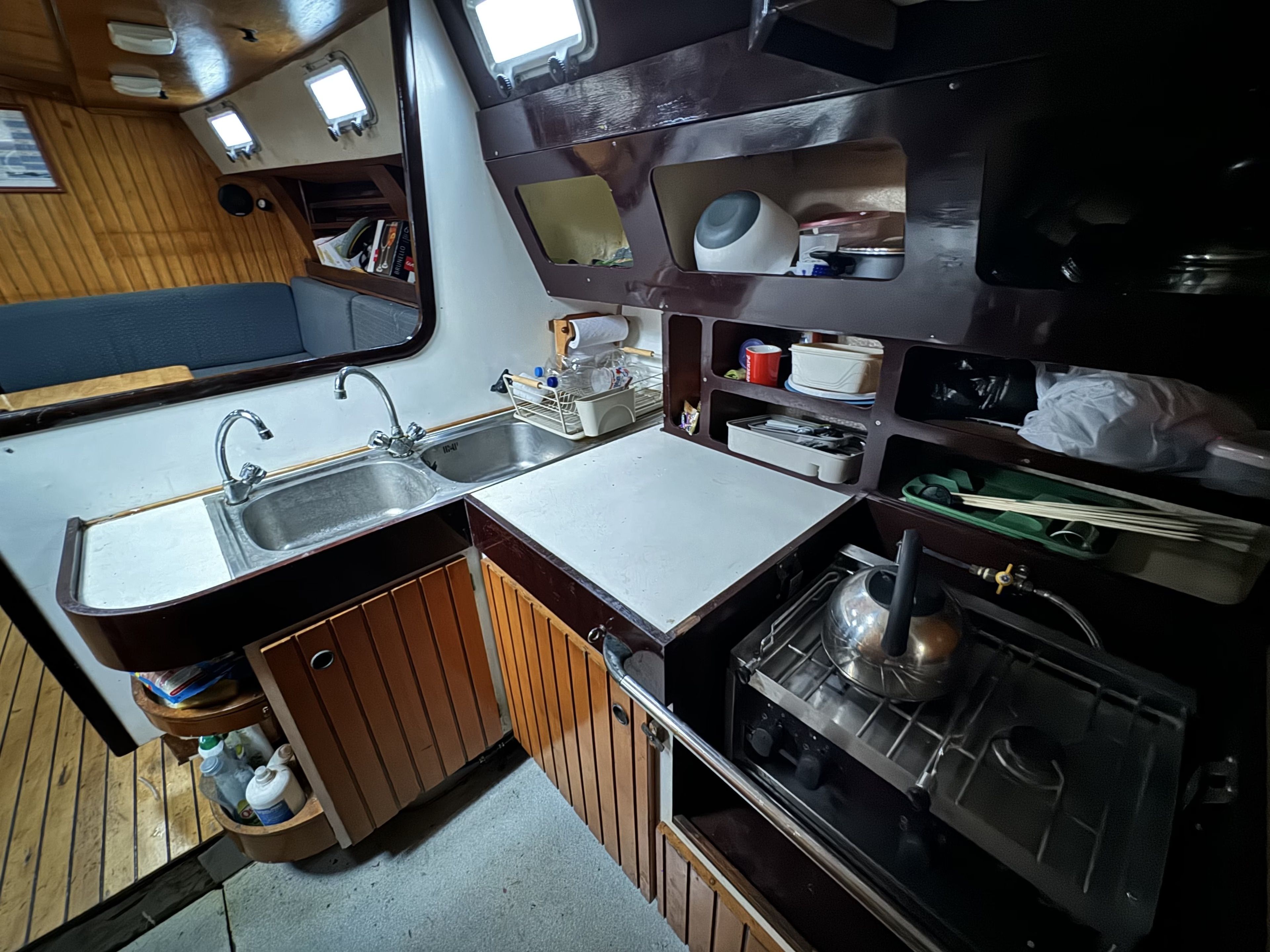 Custom Built 45 | Ike Ike