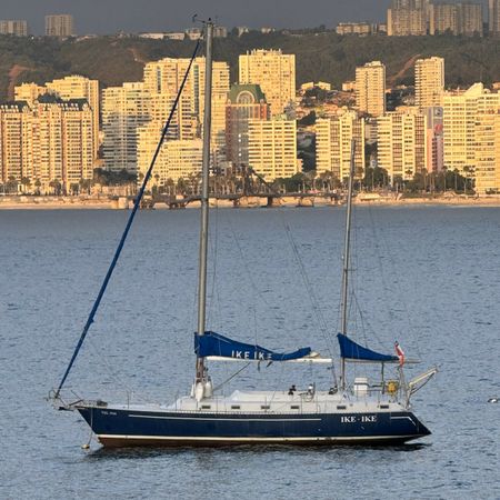 Custom Built 45 | Ike Ike