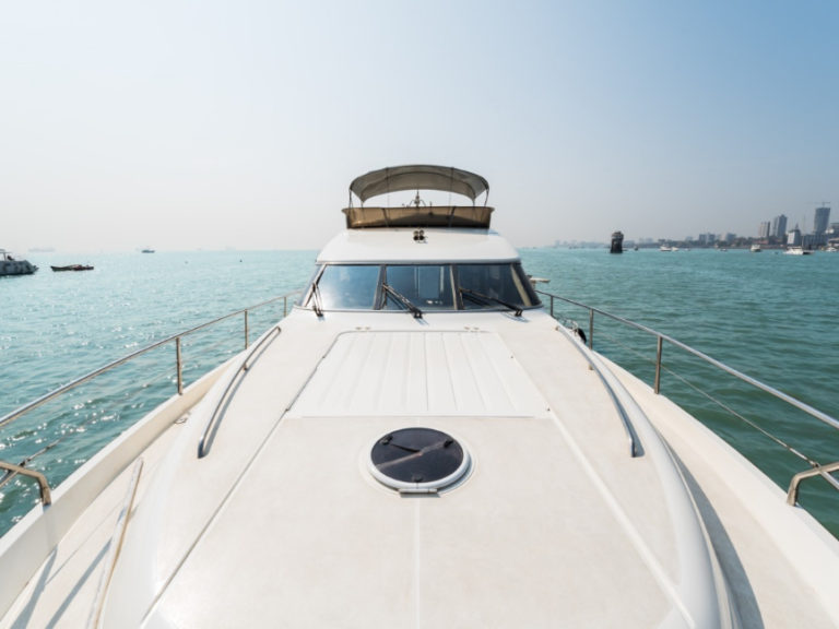 Princess 61 | Lifescape