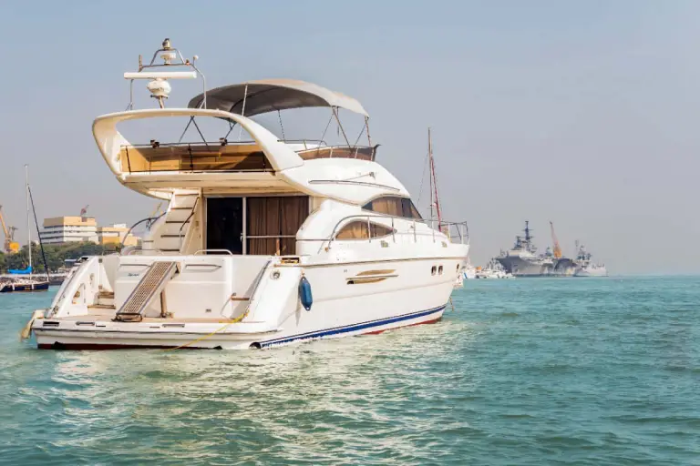 Princess 61 | Lifescape
