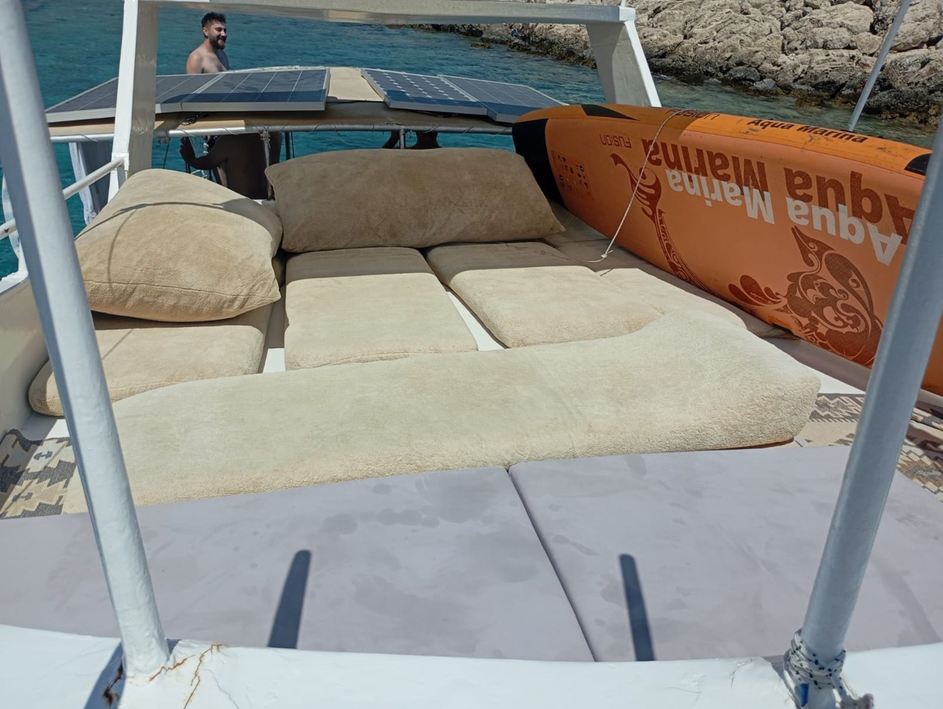 Custom Built 39 | Keles