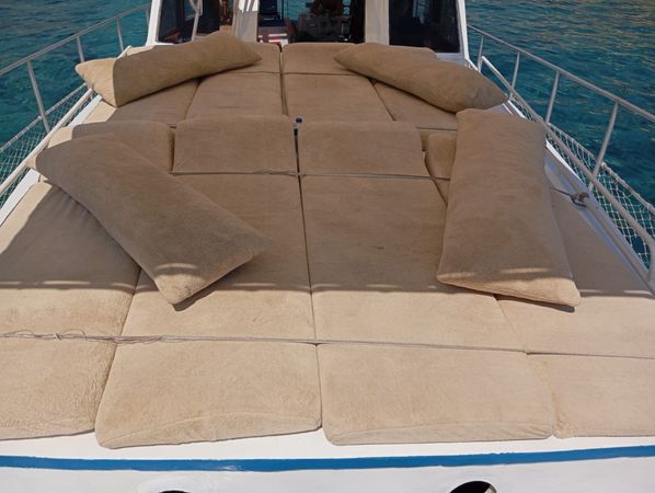 Custom Built 39 | Keles