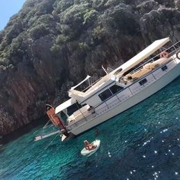 Custom Built 39 | Keles