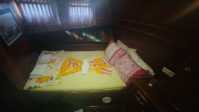 Gulet 49 | Family Sezgin