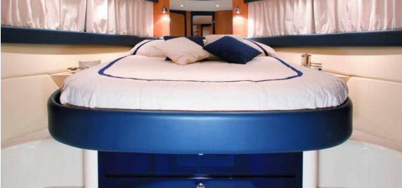 Cantieri Di Sarnico 43 | Luccio