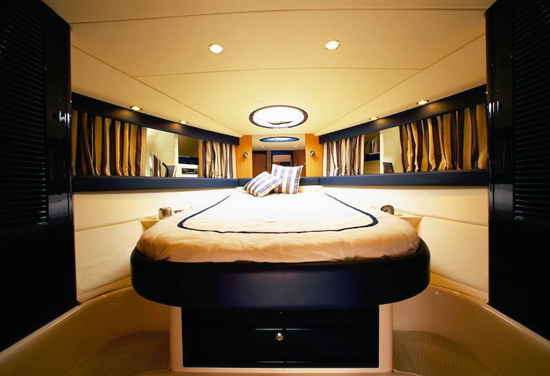 Cantieri Di Sarnico 43 | Luccio