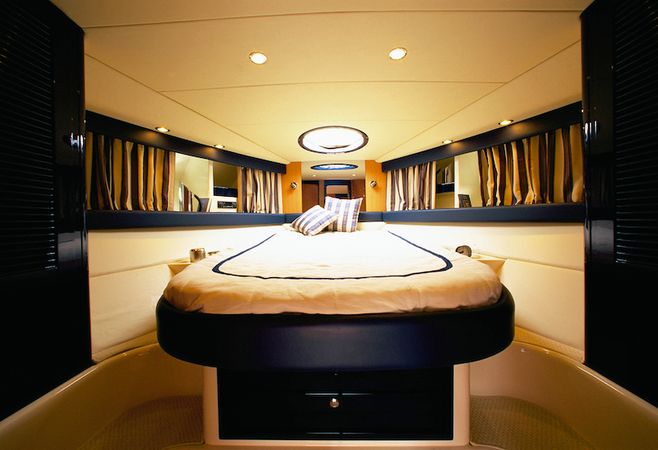 Cantieri Di Sarnico 43 | Luccio