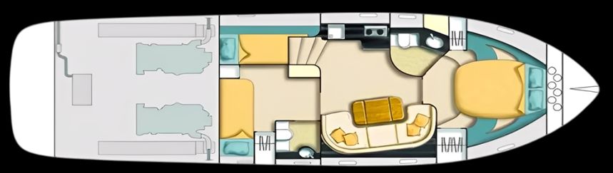 Cantieri Di Sarnico 43 | Luccio