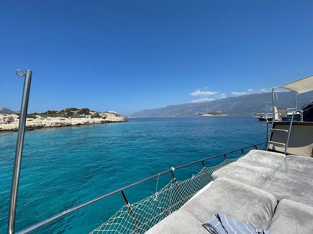 Custom Built 49 | Ece A